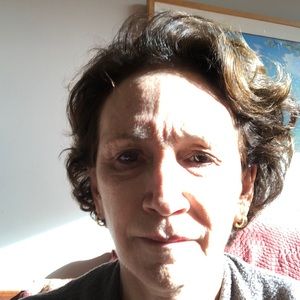 Meet your Posher, Patricia